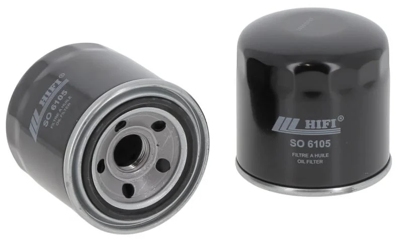 HIFI SO6105