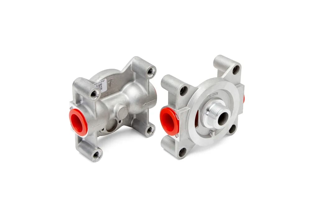 Fleetguard 142784S