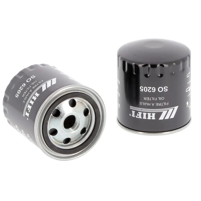 HIFI SO 6205