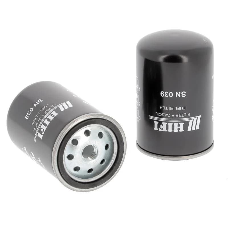 HIFI SN 039