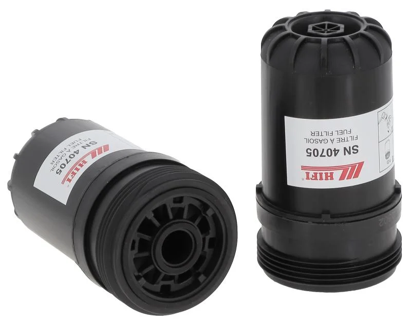 HIFI SN 40705