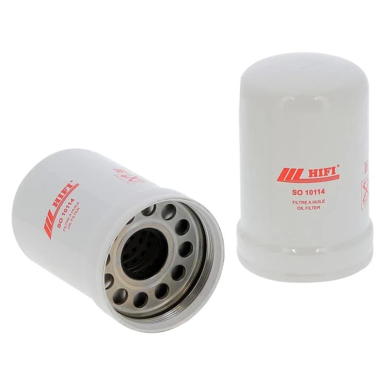 HIFI SO 10114