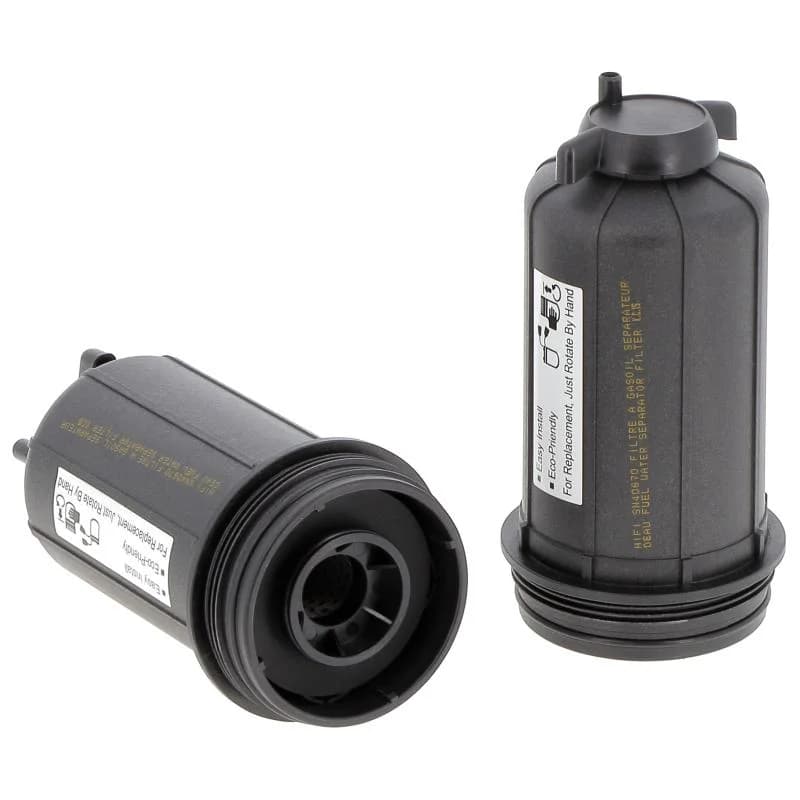 HIFI SN 40670