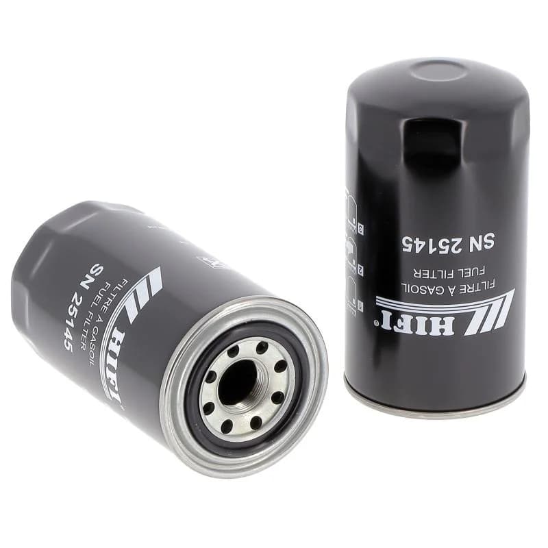 HIFI SN 25145