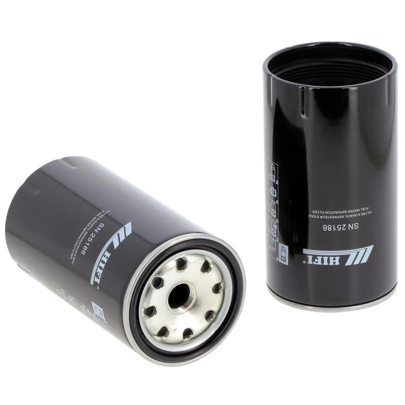HIFI SN 25186