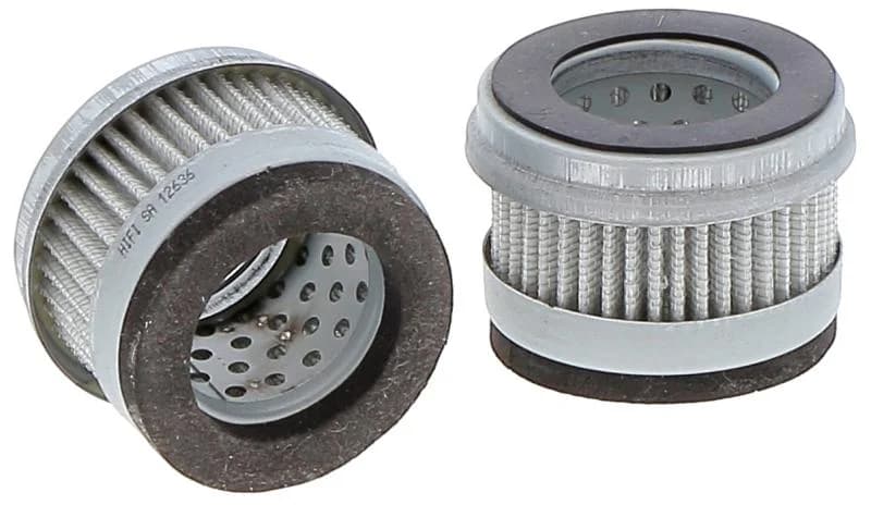 HIFI SA 12636