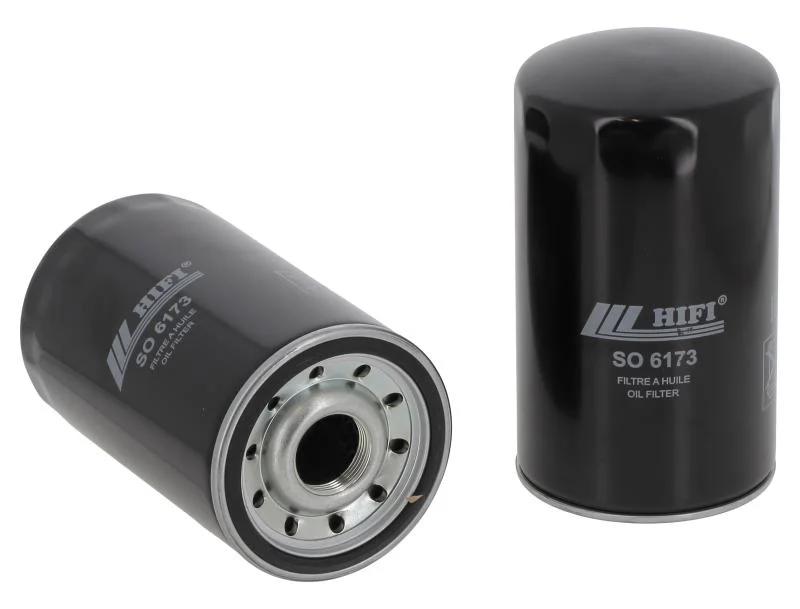 HIFI SO 6173
