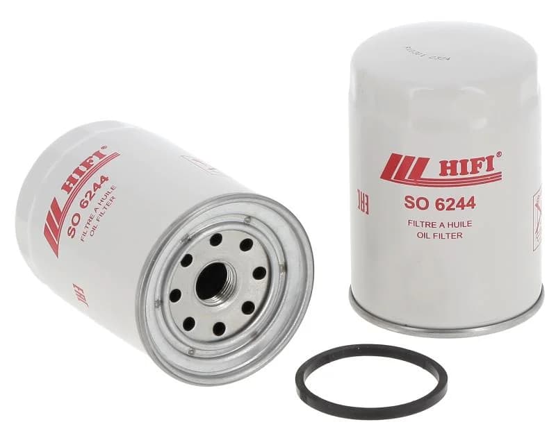 HIFI SO 6224