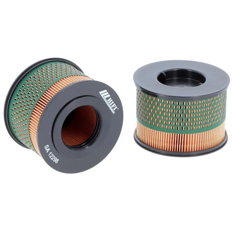 HIFI SA 12298