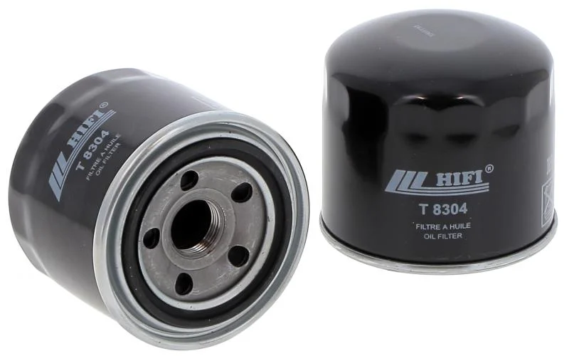 HIFI T 8304