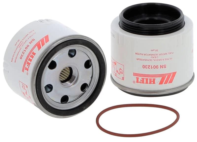 HIFI SN 901230