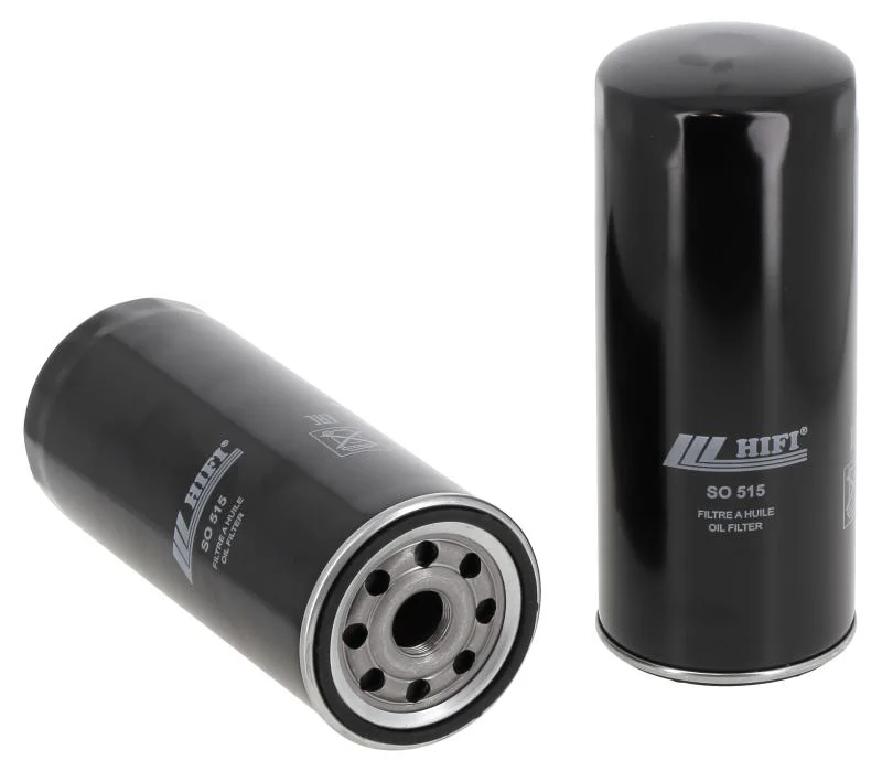 HIFI SO 515
