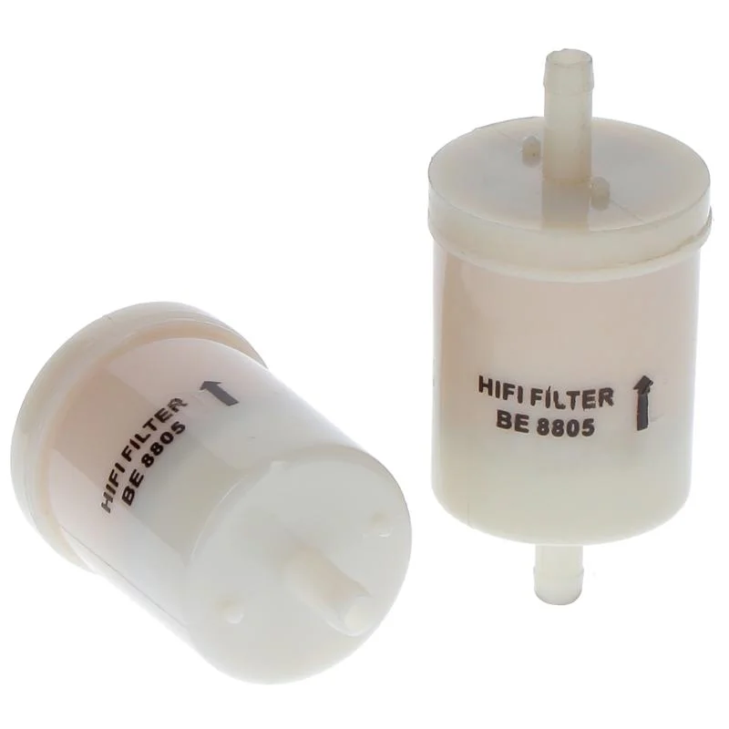 HIFI BE 8805