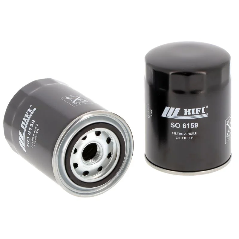 HIFI SO6159