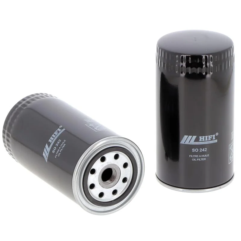 HIFI SO242