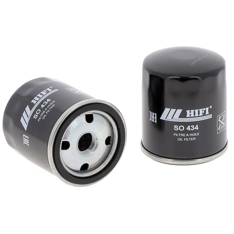 HIFI SO434