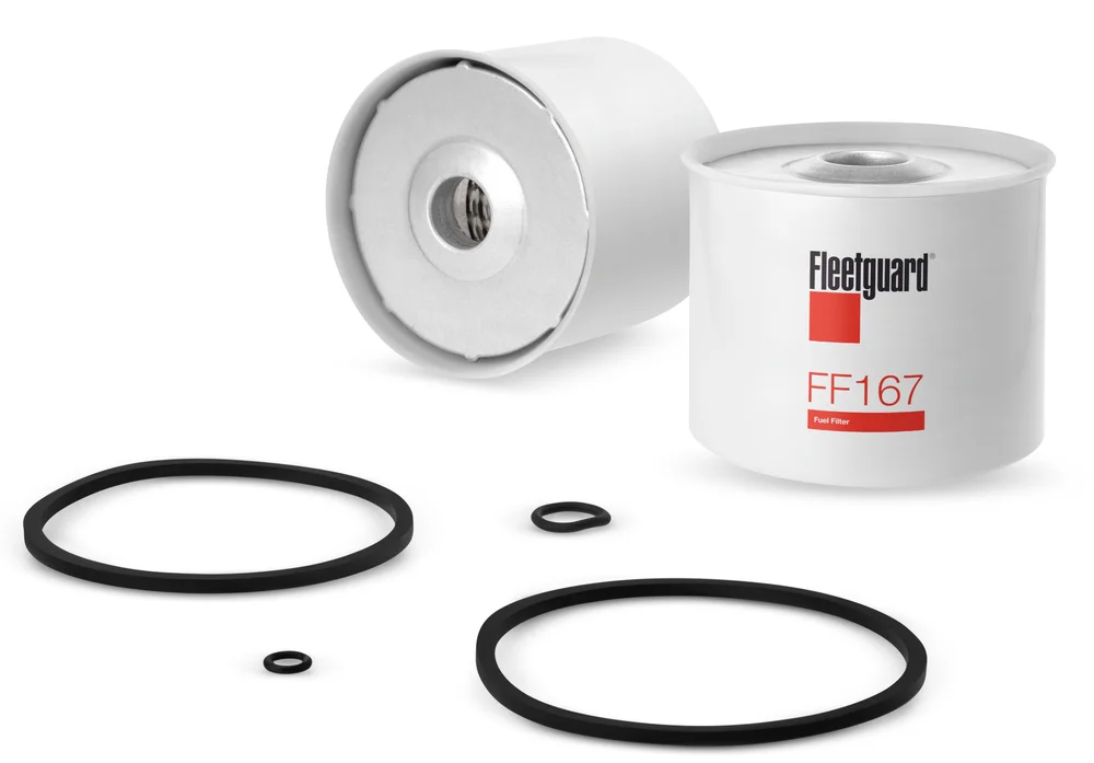 Fleetguard FF 167