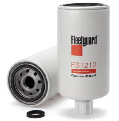 Fleetguard FS 1212