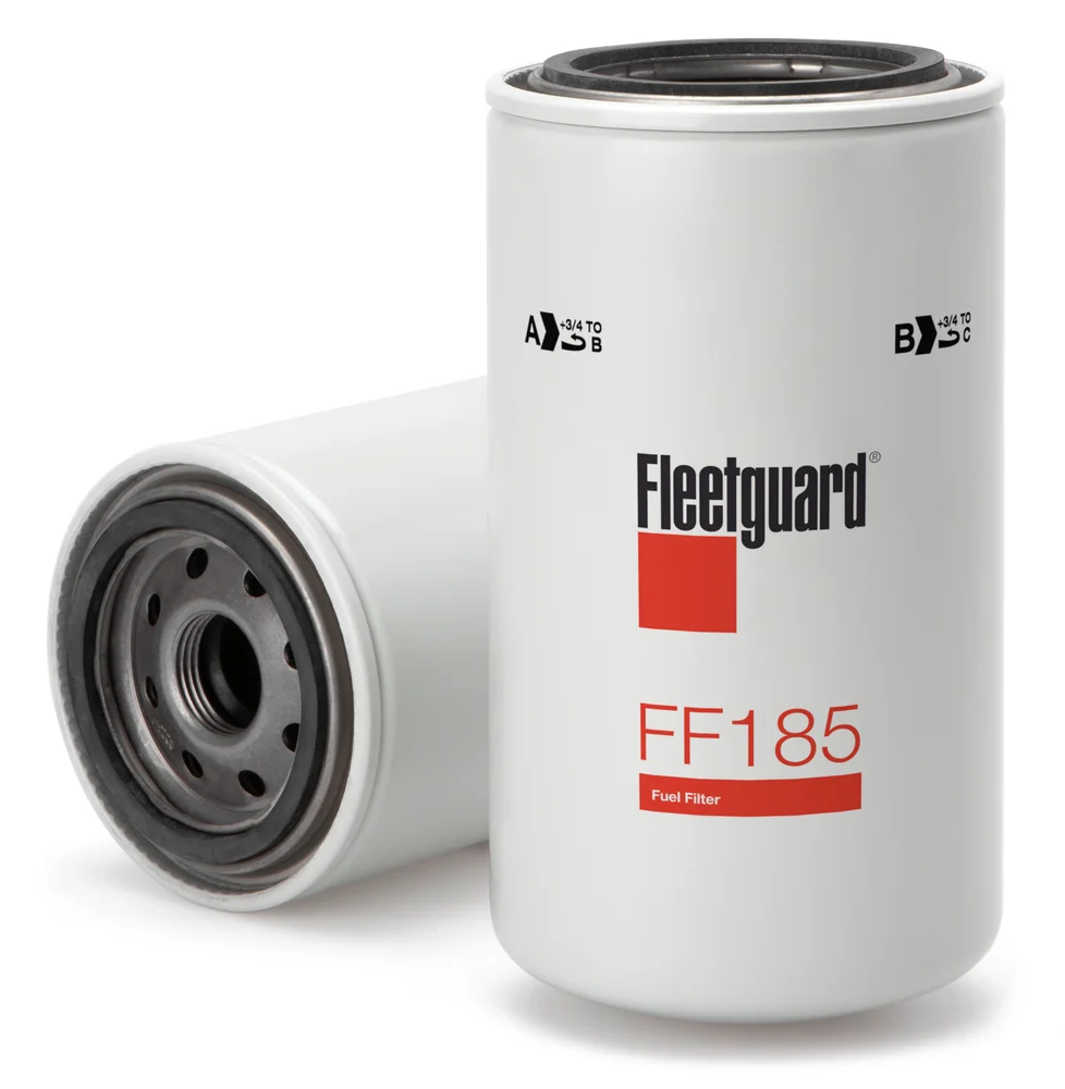 Fleetguard FF 185