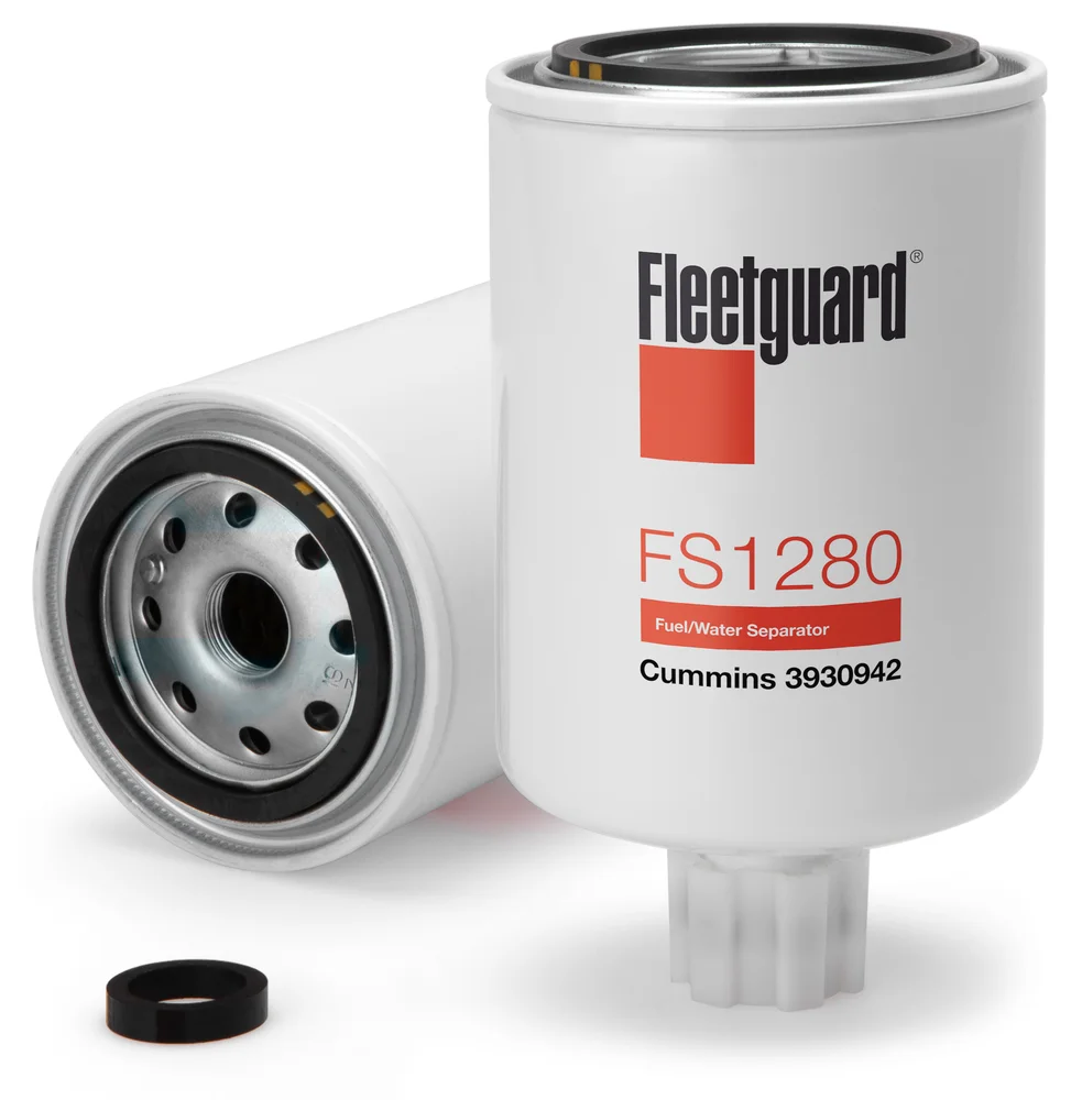 Fleetguard FS 1280