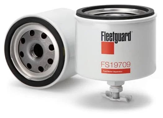 Fleetguard FS 19709