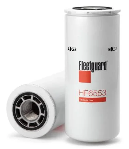 Fleetguard HF 6553
