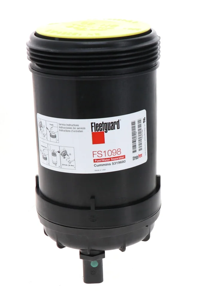 Fleetguard FS 1098