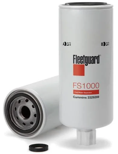 Fleetguard FS 1000
