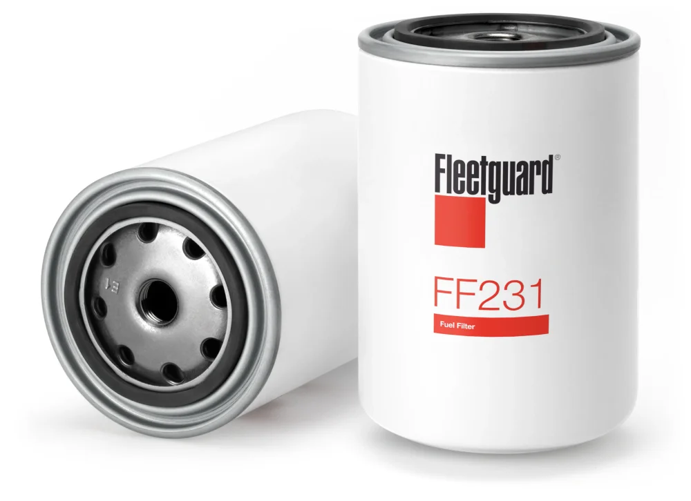 Fleetguard FF 231