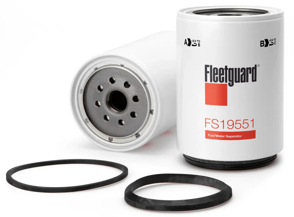 Fleetguard FS 19551