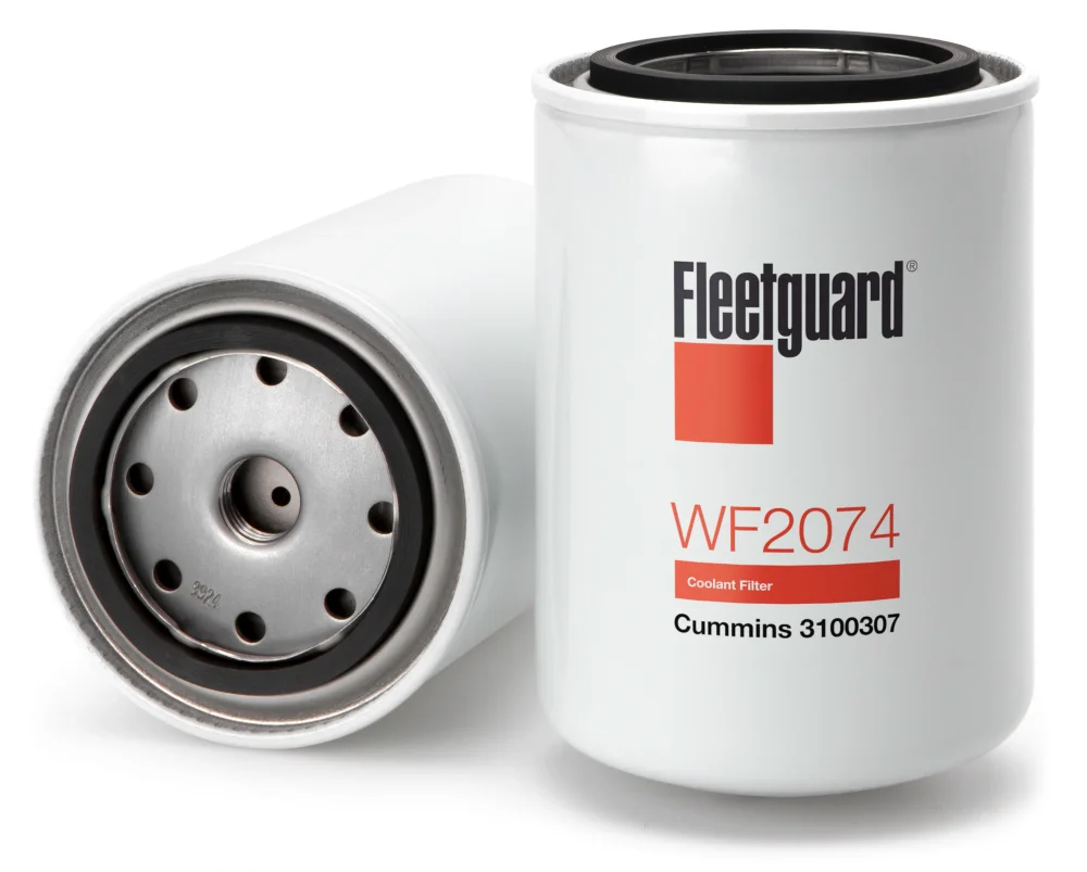 Fleetguard WF 2074