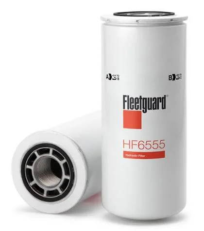 Fleetguard HF 6555