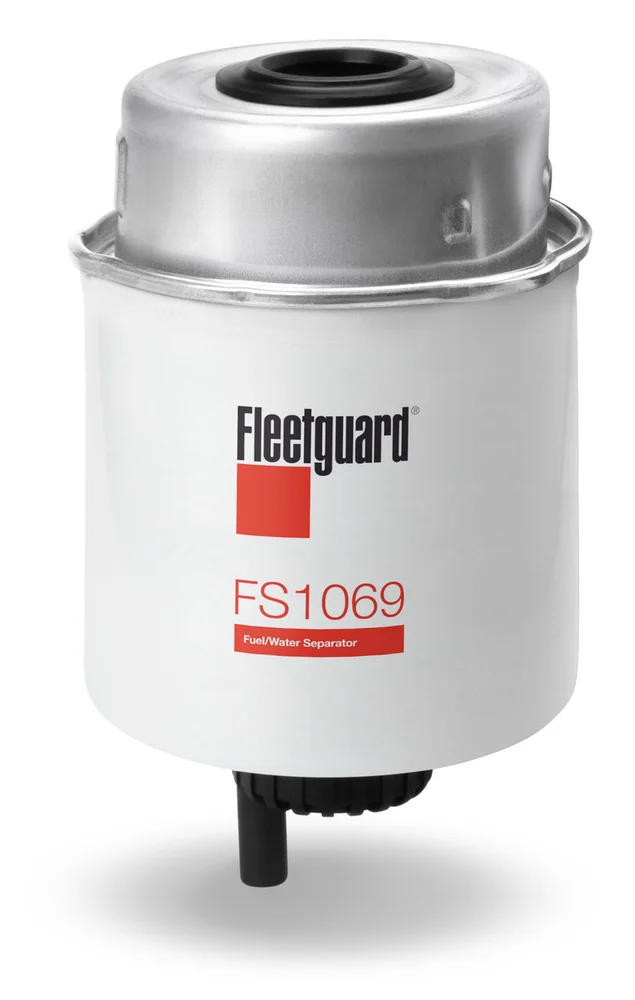 Fleetguard FS 1069