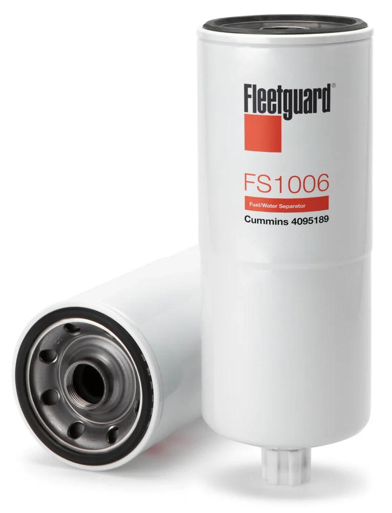 Fleetguard FS 1006