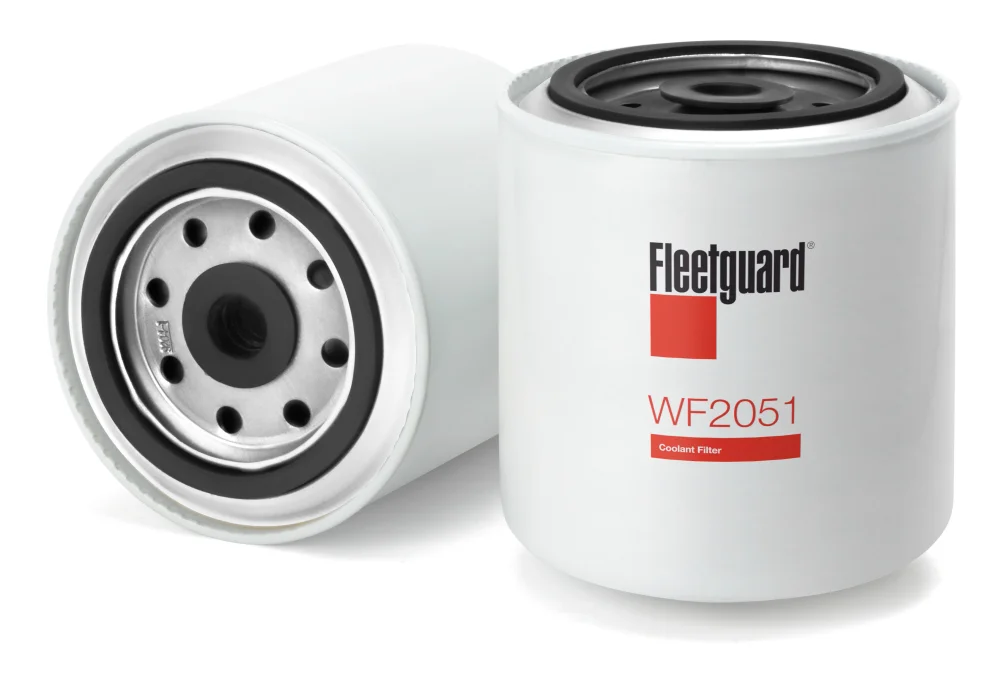 Fleetguard WF 2051