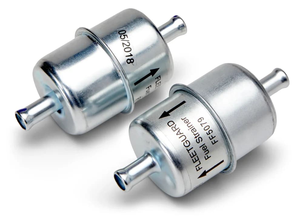 Fleetguard FF 5079