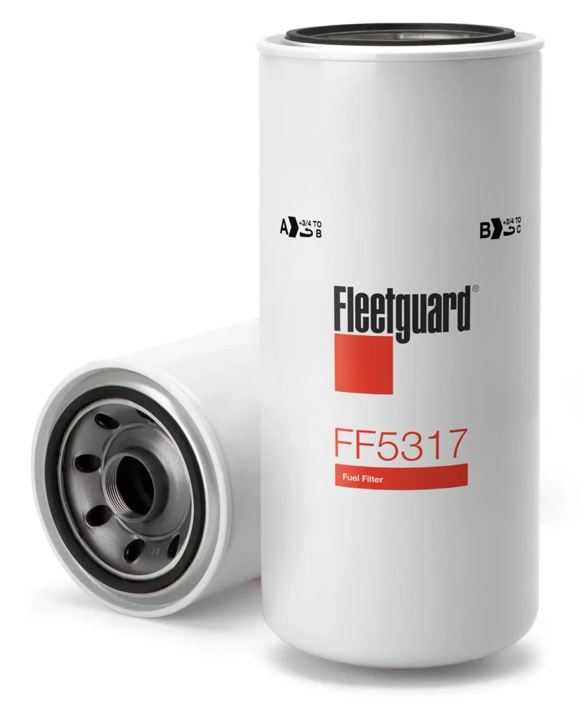 Fleetguard FF 5317