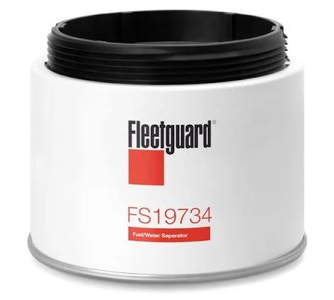 Fleetguard FS 19734