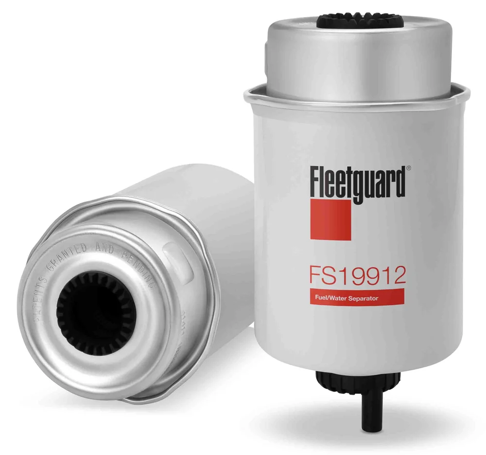 Fleetguard FS 19912