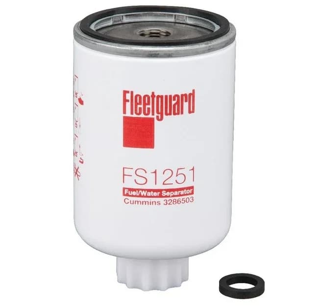 Fleetguard FS 1251