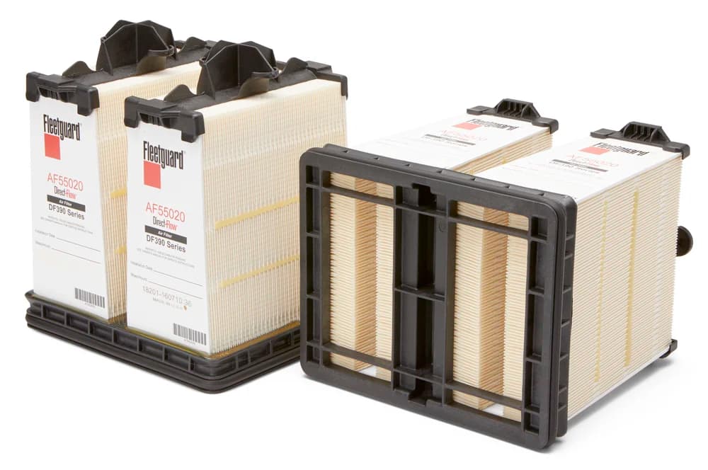 Fleetguard AF 55020