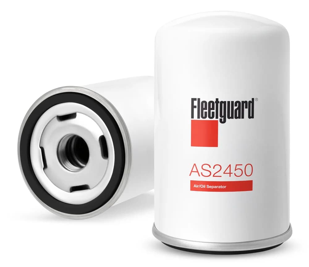 Fleetguard AS 2450