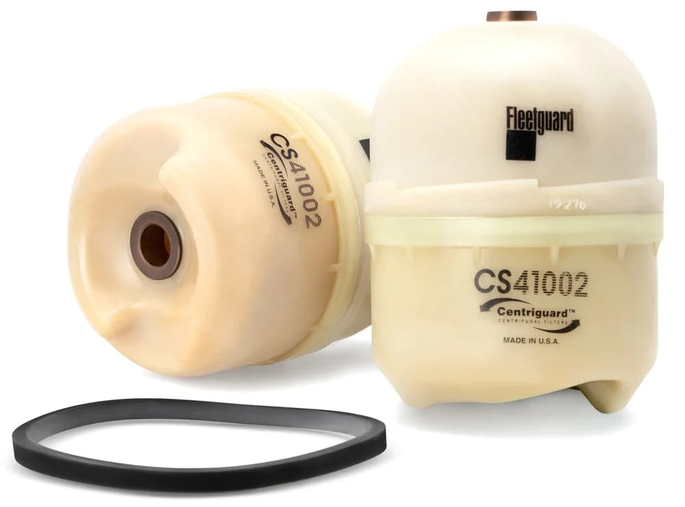 Fleetguard CS 41002