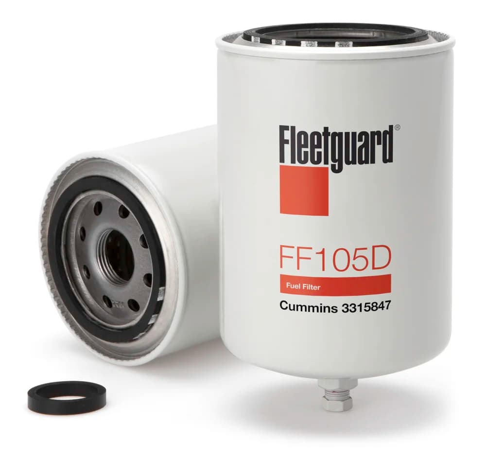 Fleetguard FF 105D