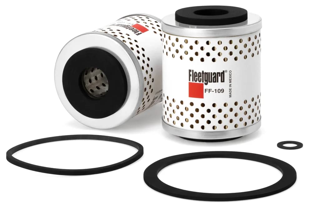 Fleetguard FF 109