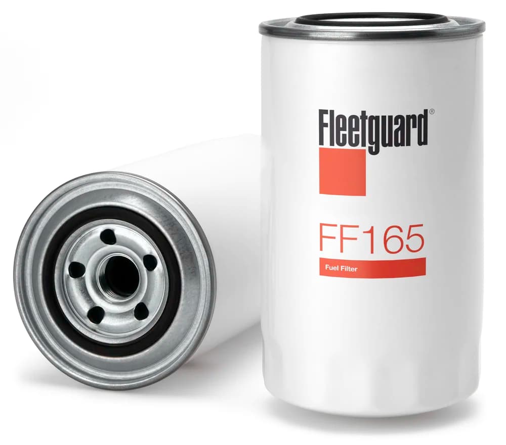 Fleetguard FF 165