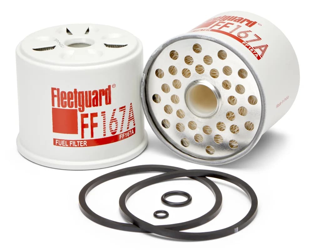 Fleetguard FF 167A