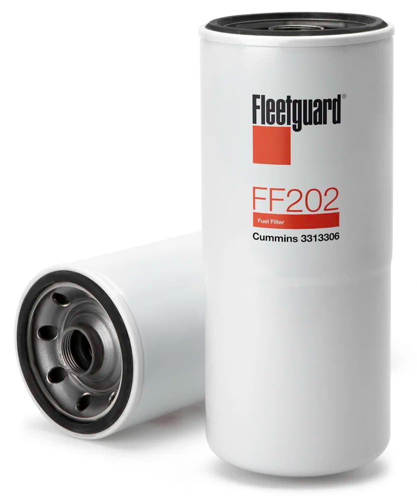 Fleetguard FF 202