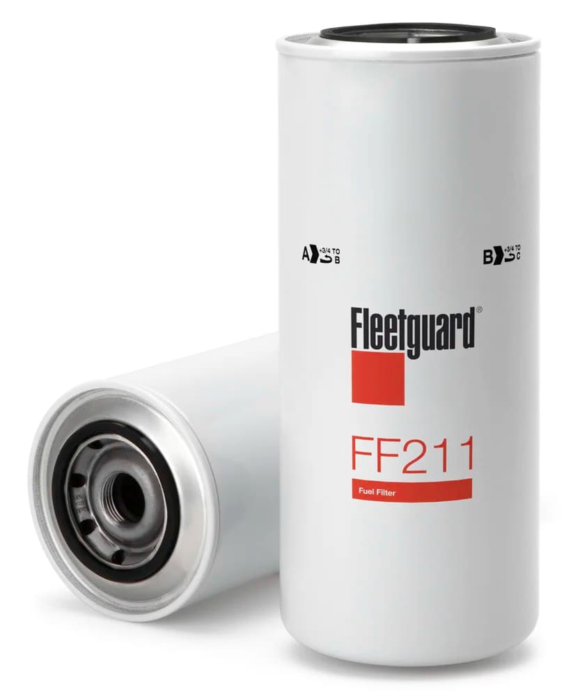 Fleetguard FF 211