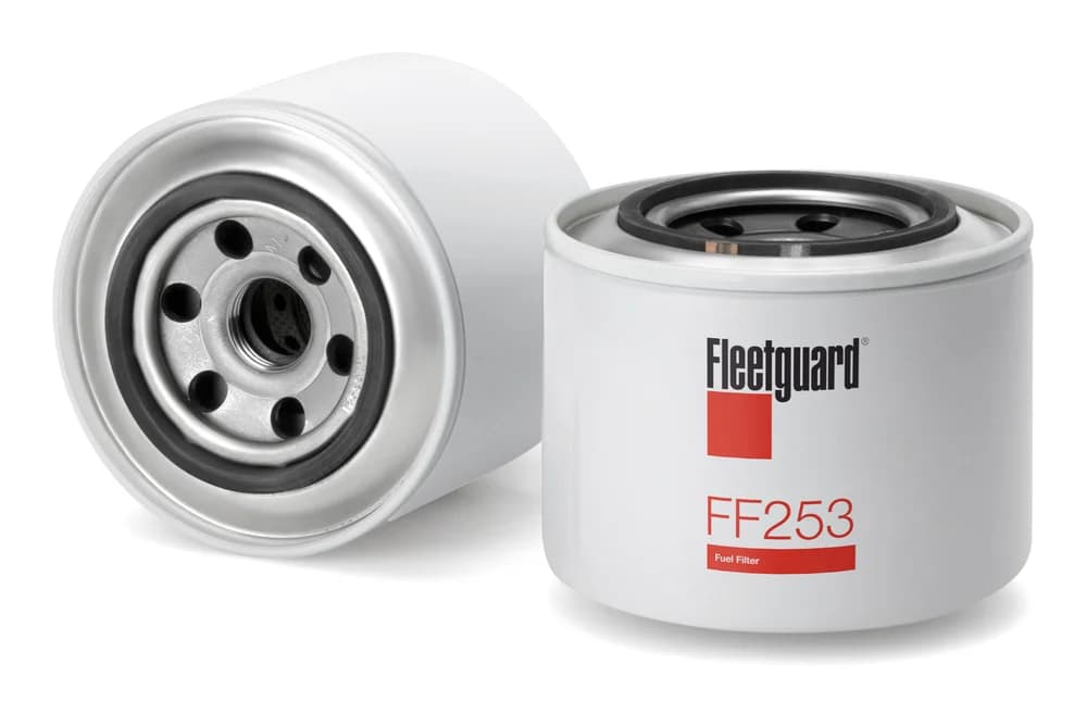Fleetguard FF 253